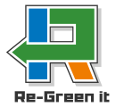 Re-Green it!